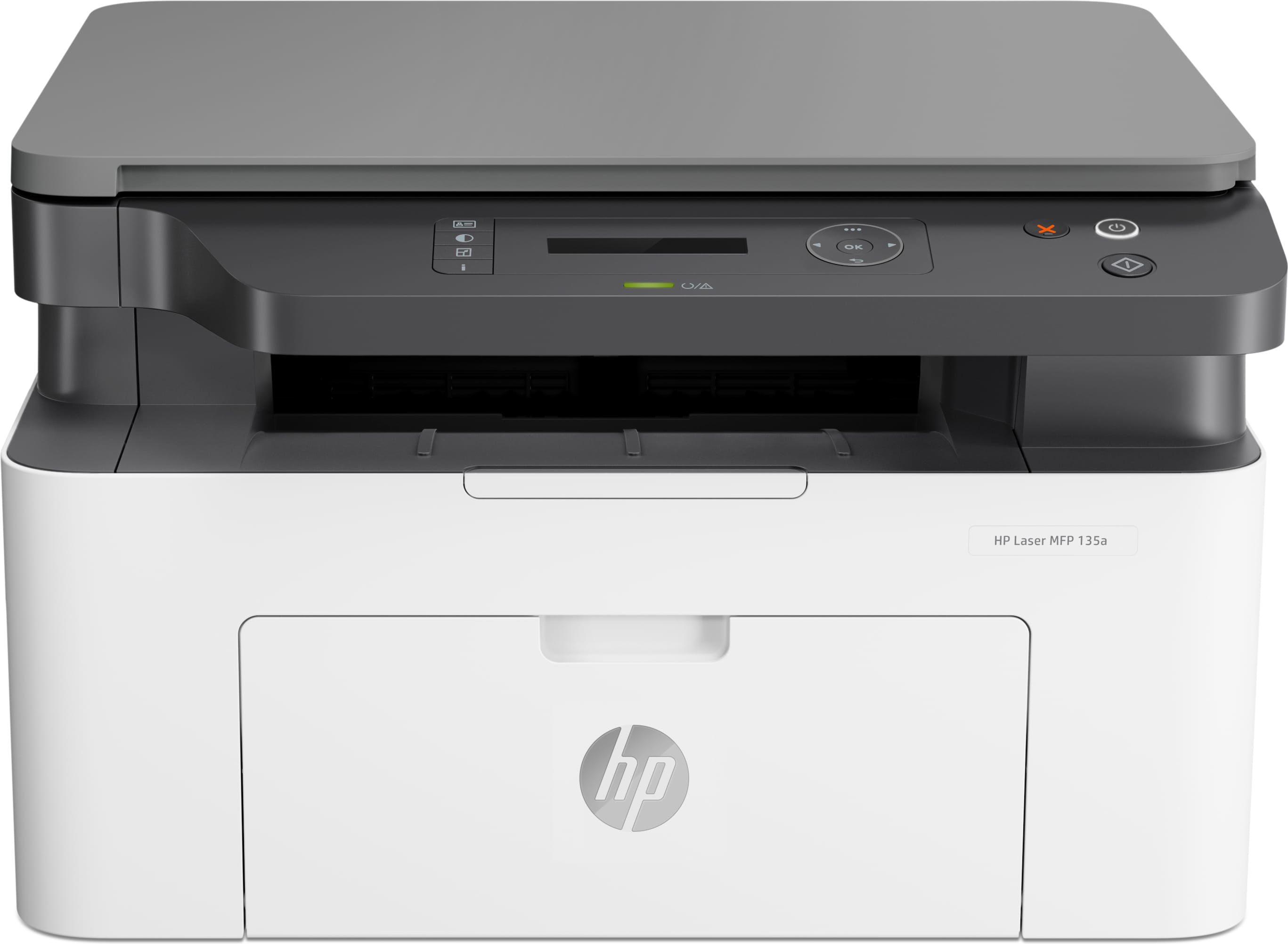 HP Laser MFP 135a Drucker