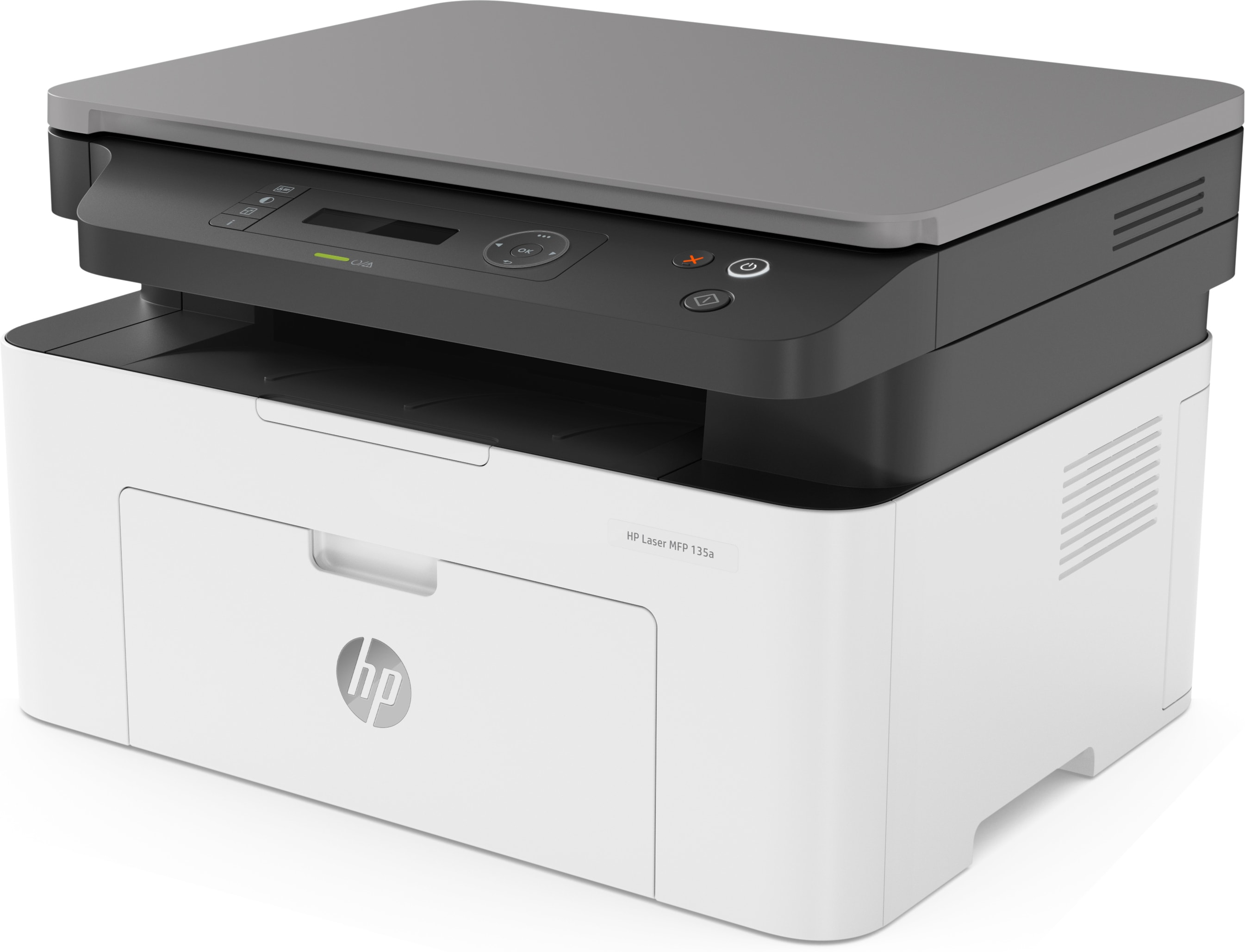 HP Laser MFP 135a Drucker