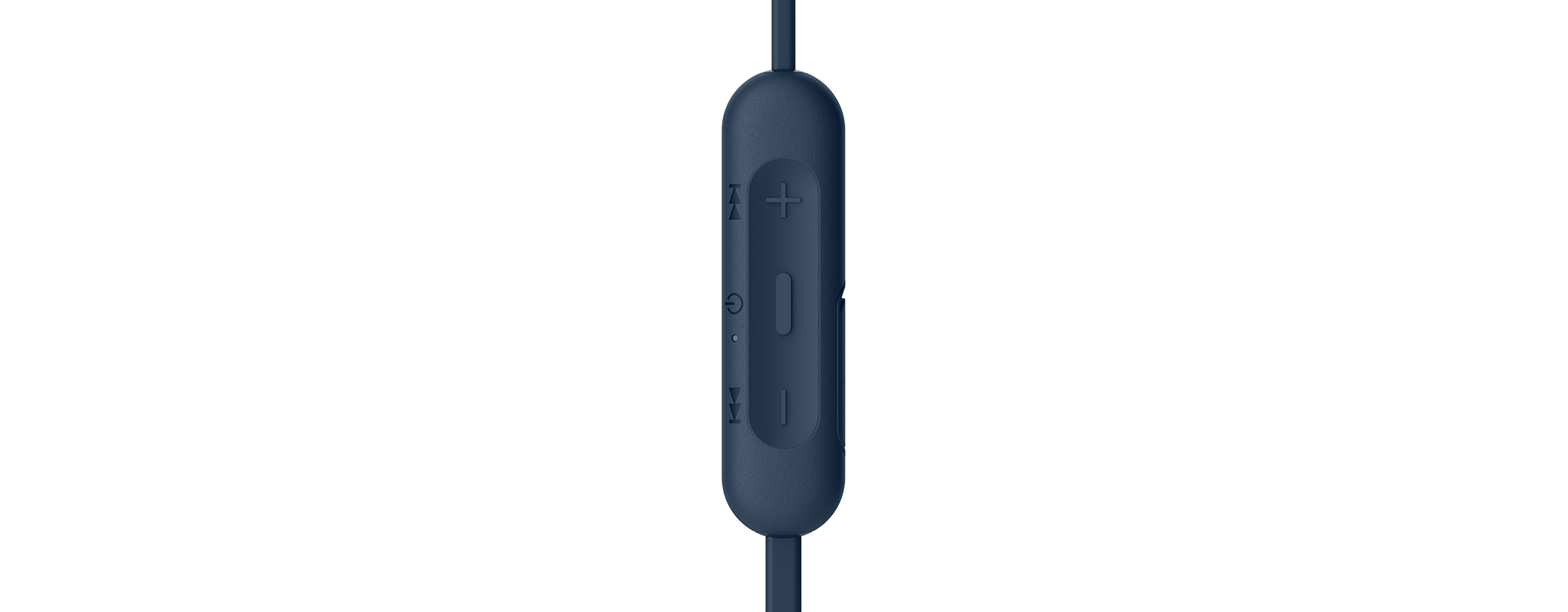 SONY Oreillettes sans fil Extra Bass Bleu (WIXB400L.CE7)