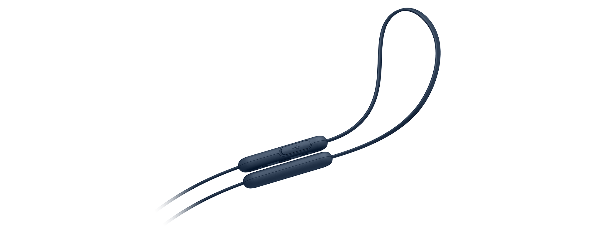 SONY Oreillettes sans fil Extra Bass Bleu (WIXB400L.CE7)