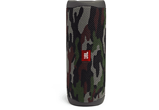 JBL Flip 5 Bluetooth Hoparlör Kamuflaj