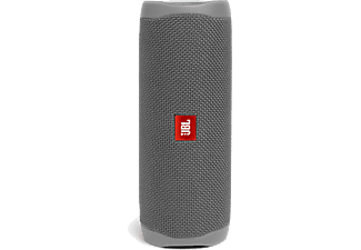 JBL Flip 5 Bluetooth Hoparlör Gri