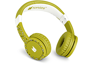 Tonies Kopfhörer Lauscher Grün