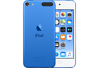 APPLE MKWP2TZ/A Ipod Touch 128GB 6TH Mavi