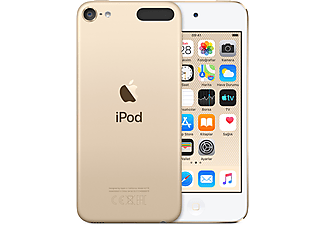 APPLE MKWM2TZ/A Ipod Touch 128GB 6TH Gold