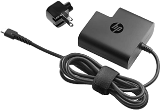 HP USB-C Seyahat Güç Adaptörü 65 W