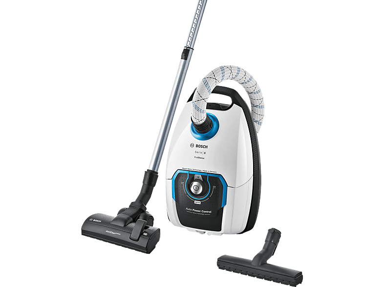 Bosch Bgl8sil5 In'genius Prosilence Wit