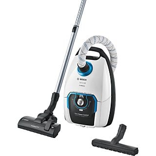 BOSCH BGL8SIL5 In'genius ProSilence Wit