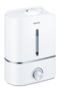 Luftbefeuchter Ultraschall LB45 Weiß