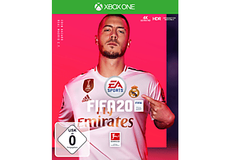 FIFA 20 - [Xbox One]