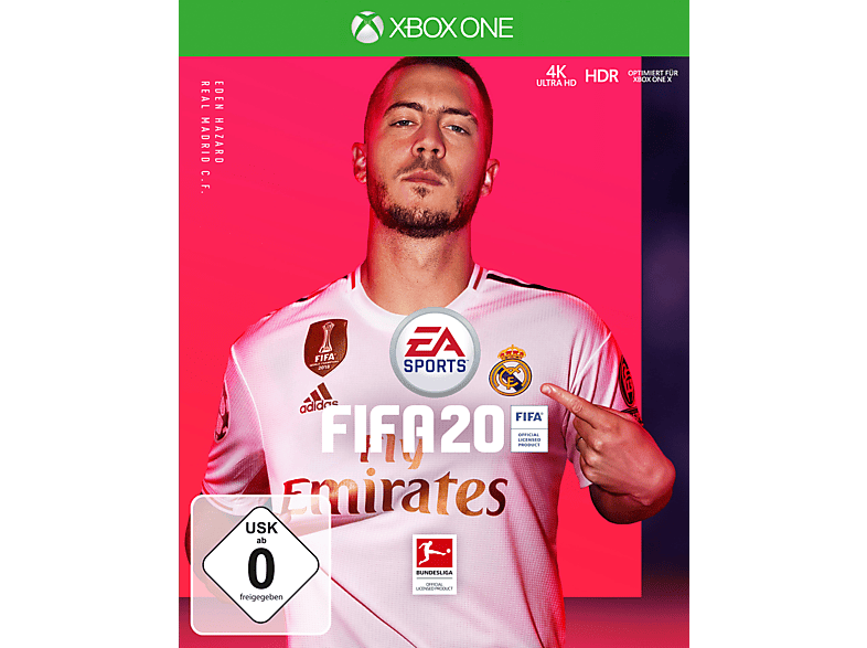 FIFA 20 - [Xbox One