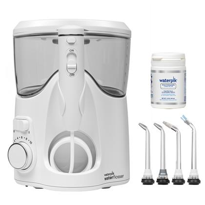 WATERPIK WF-06 Whitening Flosser Munddusche Weiß