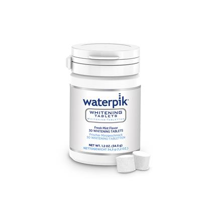 WATERPIK WF-06 Whitening Flosser Munddusche Weiß
