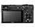 SONY Alpha 6600 Body - Systemkamera Schwarz