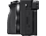 SONY Alpha 6600 Body - Appareil photo à objectif interchangeable Noir
