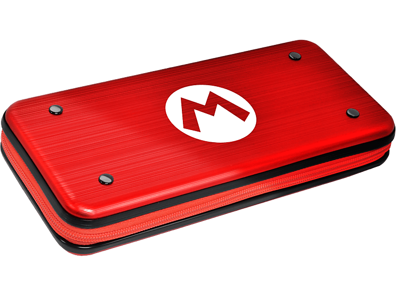 HORI Travel Case Alumi case Mario Nintendo Switch (NSW-090U)