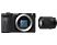 SONY Alpha 6600 Body + E 18-135mm F3.5-5.6 OSS - Appareil photo à objectif interchangeable Noir