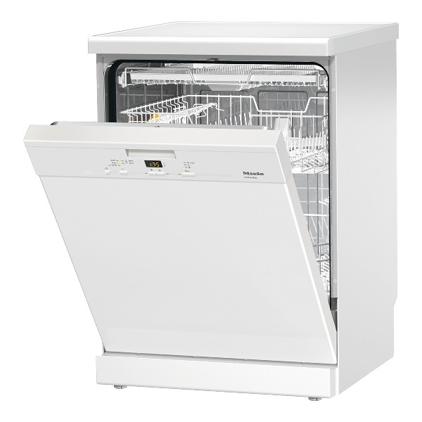 Lavavajillas Miele - G 4310 SC BRWS, Portacubiertos, 14 servicios, Opción turbo, 46 dB, A++