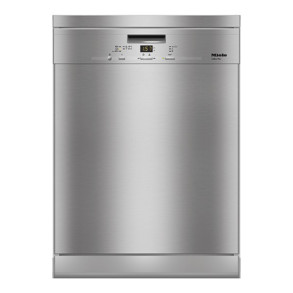 Lavavajillas - Miele G 4310 EDST/CLST, Portacubiertos, 14 servicios, Opción turbo, 46 dB, A++