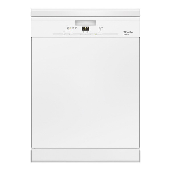 Lavavajillas Miele - G 4310 SC BRWS, Portacubiertos, 14 servicios, Opción turbo, 46 dB, A++