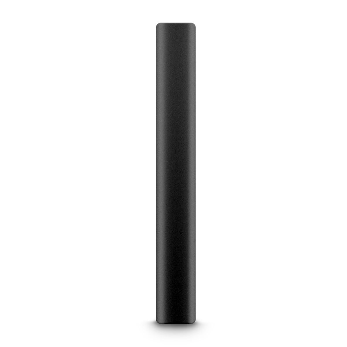 FANTEC ALU30mSATA, Schwarz