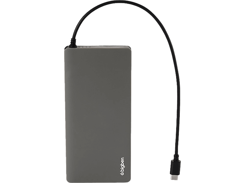 BIGBEN Powerbank 8000 mAh Nintendo Switch (SWITCHPOWER8000)
