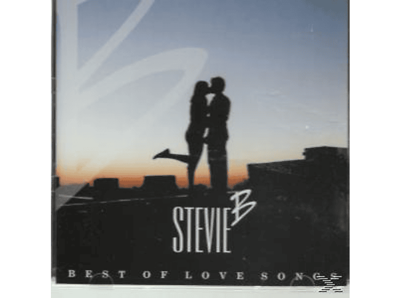 Stevie B - Best Of Love Songs  - (CD)