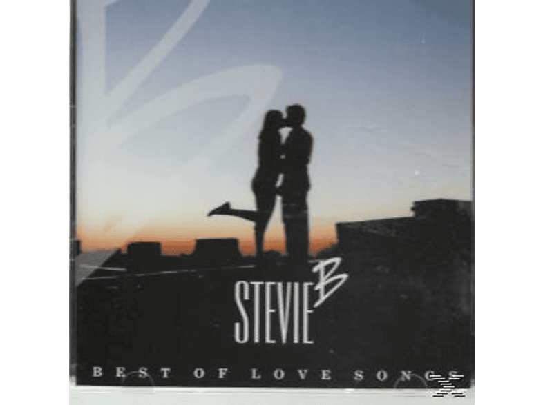 Stevie B | Stevie B - Best Of Love Songs - (CD) Rock & Pop CDs - MediaMarkt