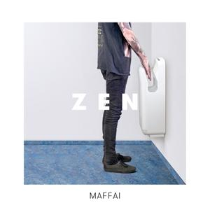 Maffai - Zen (Vinyl) 