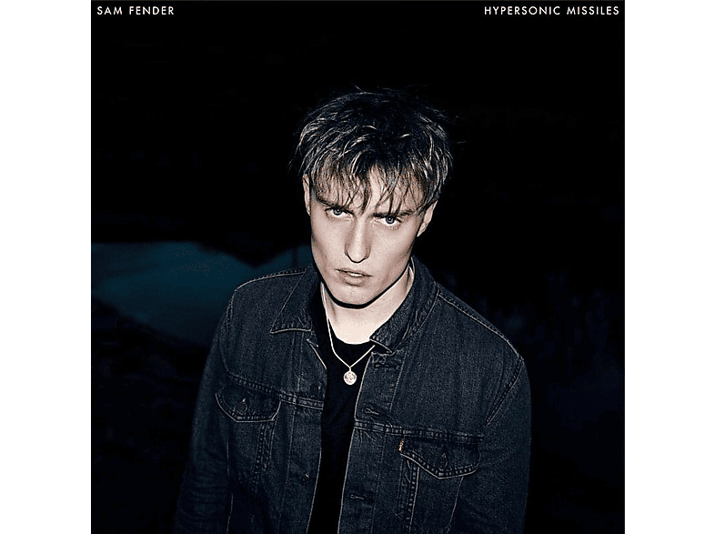 Sam Fender - Hypersonic Missiles MC (analoog)