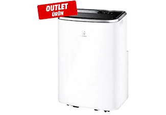 ELECTROLUX EXP34U338HW 11.600 BTU Mobil Klima Beyaz Outlet 1180964