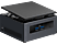 INTEL NUC 7 Business NUC7i3DNHNC - Mini PC,  , 1 TB HDD, 4 GB RAM, Gris/Noir