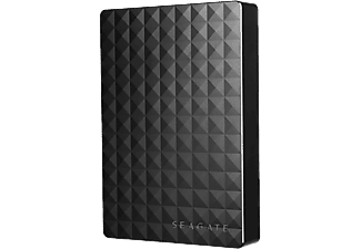 SEAGATE Expansion 4 TB 2,5" HDD  (STEA4000400)