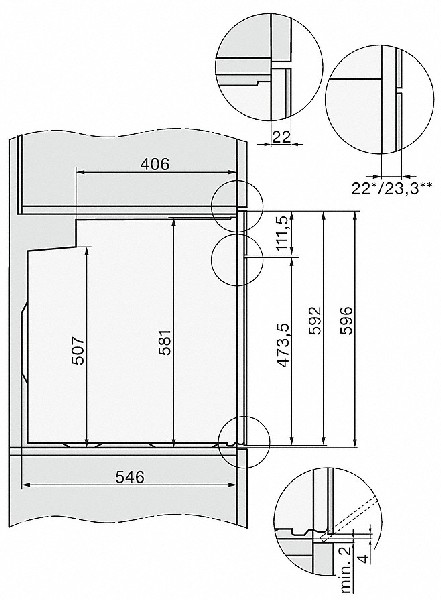 Horno - Miele H 7164 BP EDST/CLST, Multifunción, Antihuellas CleanSteel, Pirolítico Interior XL, A+, Inox