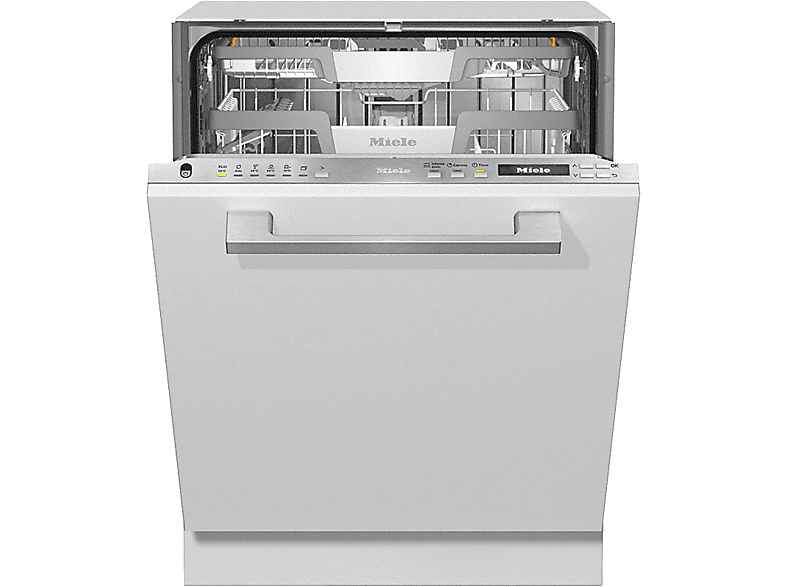 Lavavajillas | Miele G 7150 SCVi EDTS/CLST