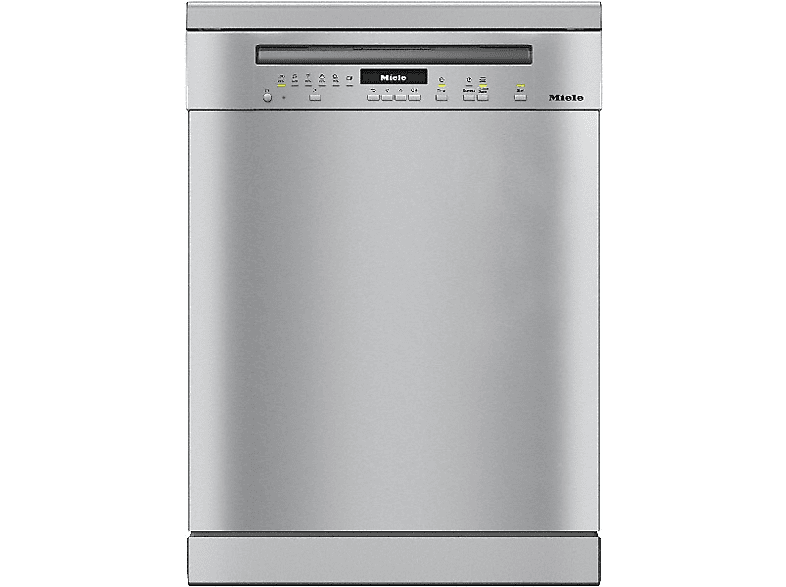 Lavavajillas | Miele G 7100 SC EDTS/CLST