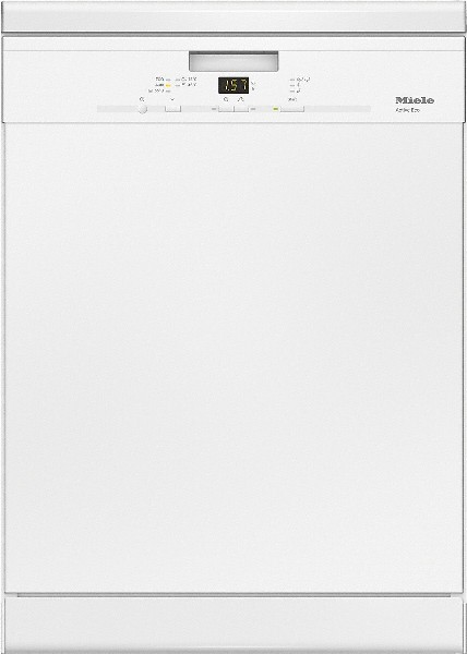 Lavavajillas Miele - G 4310 SC BRWS, Portacubiertos, 14 servicios, Opción turbo, 46 dB, A++