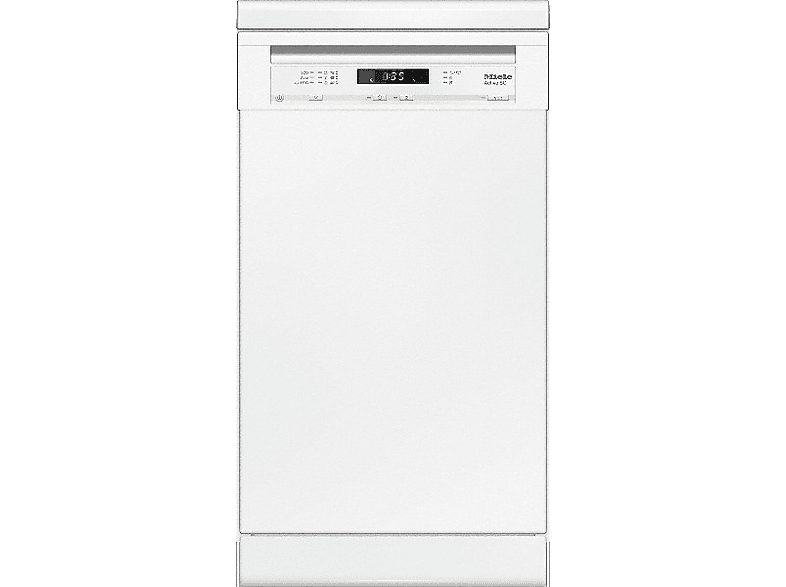 Lavavajillas Miele | G 4620 SC Active