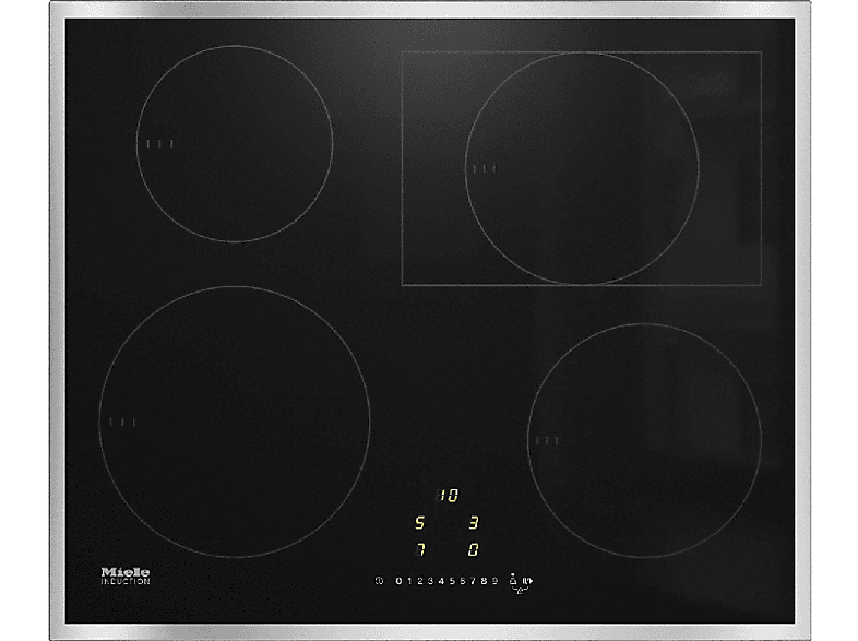 Encimera | Miele KM 7262 FR