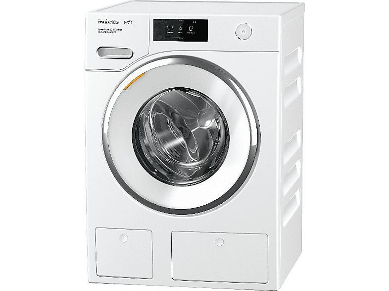 LAVADORA MIELE WCG660 - Electrodomésticos La Nave