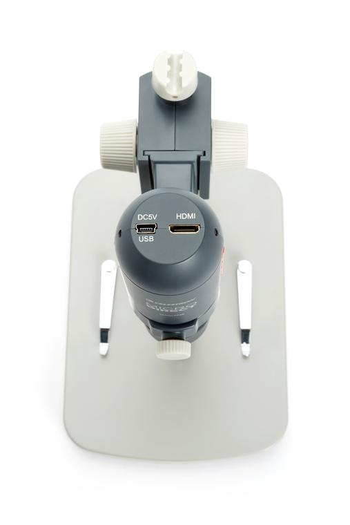 CELESTRON MicroDirect, Handmikroskop, Mehrfarbig