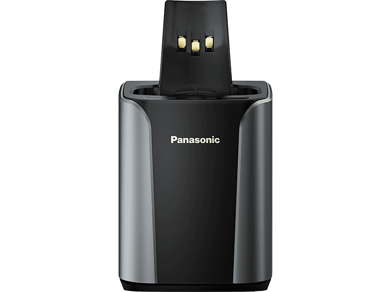 Thumbnail - PANASONIC ES-LV 97-K 803 Rasierer LV-Reihe Schwarz (Foliensystem, Reinigungsstation: Ja, mit Ladefunktion)