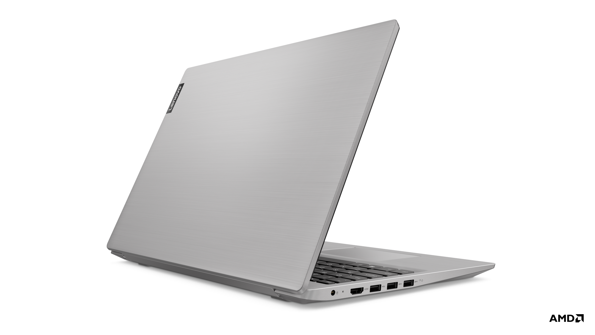 LENOVO 81UT008CTX IdeaPad S145 /Ryzen 5 3500U 2.1/ 8GB Ram/ 512GB/ 15.6" FHD Win 10 Laptop Gri 