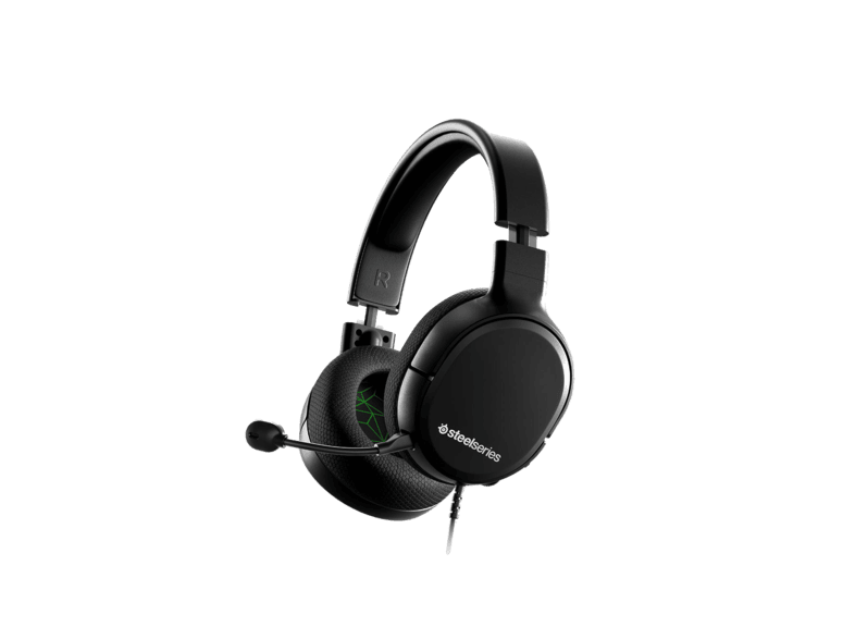 Media markt steelseries arctis 5 hot sale