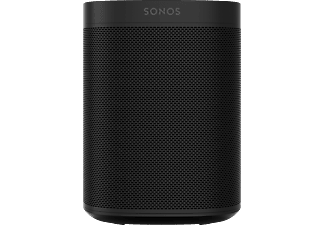 SONOS One SL Multiroom-högtalare - Svart