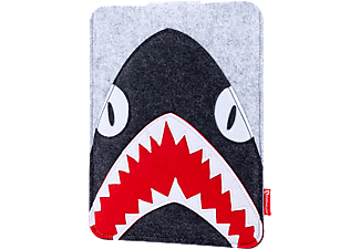 KEBNECASE Tablet Case – Sharky – Stone