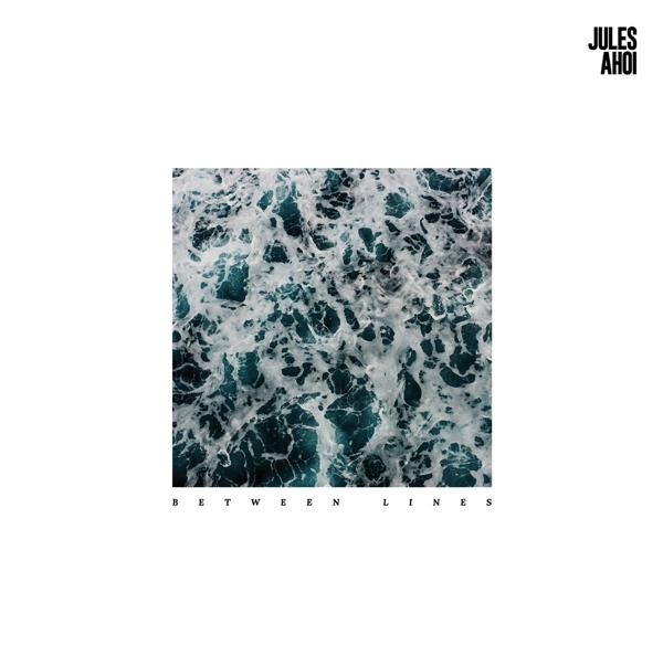 Jules Ahoi & The Deepsea Orchestra - Between Lines (Remastered Vinyl Edition)  - (Vinyl)