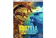 Godzilla - King Of The Monsters (3D) | 4K Ultra HD Blu-ray