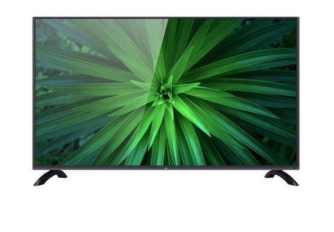TV DLED 40  OK OTV 40GF-5023C, Full HD, Smart TV, DVB-T2 (H.265),  Netflix, , Google Play, Timer, Audio Dolby, Bluetooth, Negro