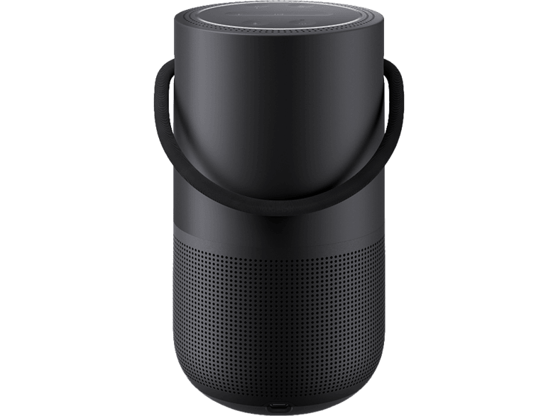 Auroch aanpassen paus Acheter BOSE Portable Home Speaker Enceinte Bluetooth | MediaMarkt
